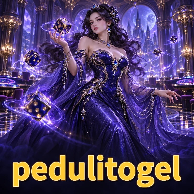 Logo pedulitogel APK untuk halaman ulasan di Android
