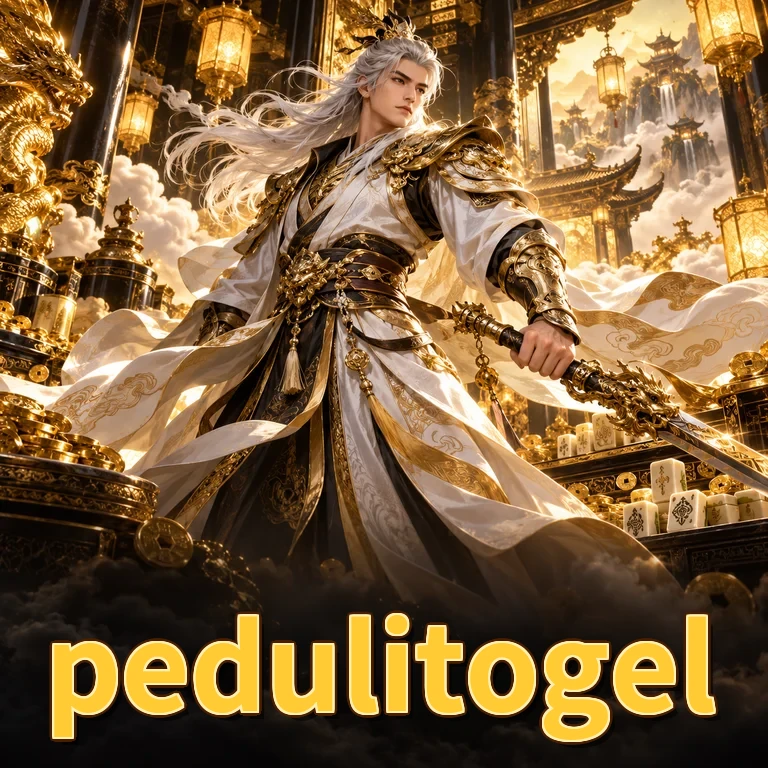 Logo pedulitogel APK untuk halaman pertanyaan di Android