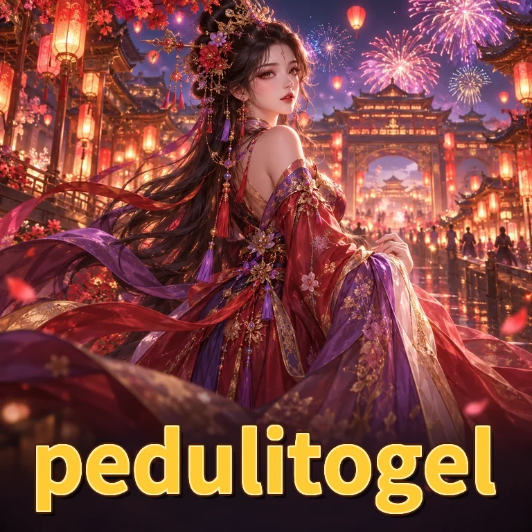 Logo pedulitogel APK untuk pemeriksaan berkas resmi