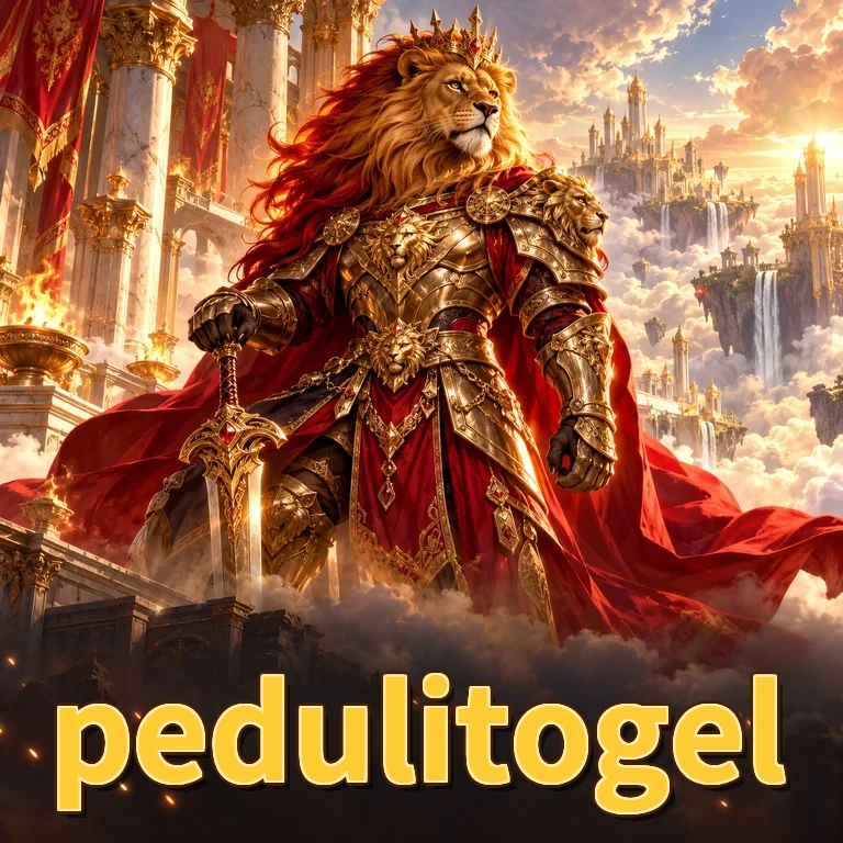 Logo pedulitogel APK untuk unduhan di Android
