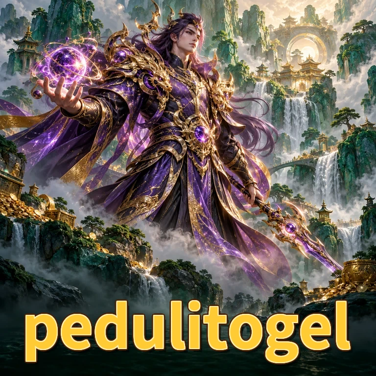 Logo pedulitogel APK untuk halaman tentang redaksi di Indonesia